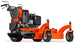 Husqvarna W436 14.5 HP Kawasaki 36" Walk Behind Mower Gift Card