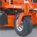 Husqvarna Z142 Zero Turn Mower Kohler V-Twin 17 HP