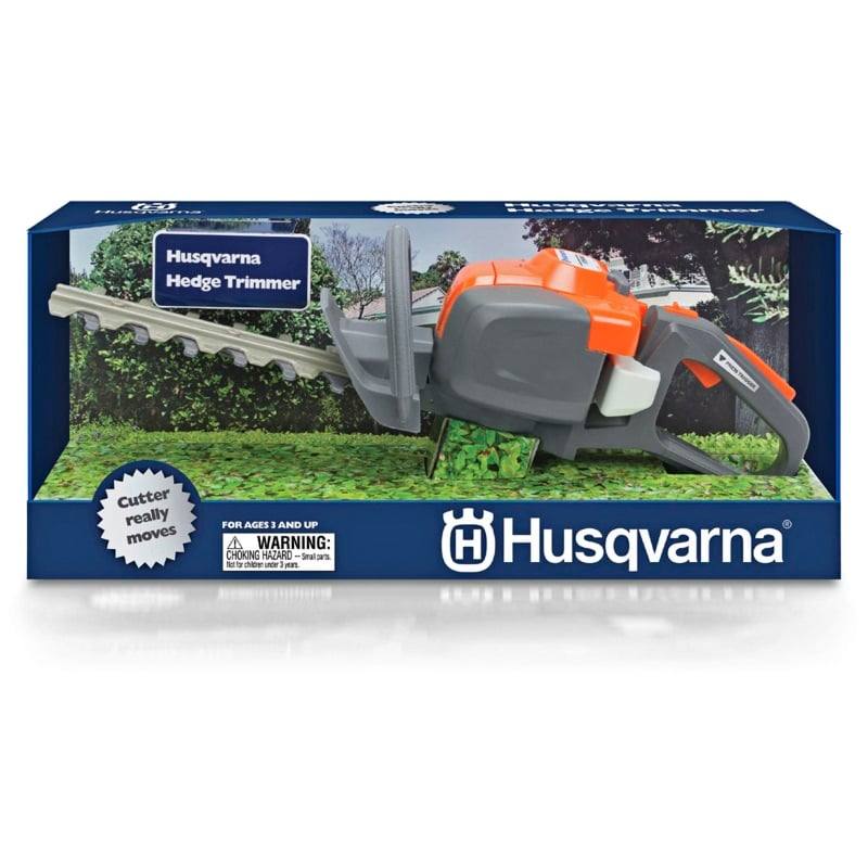 Husqvarna Toy 122HD45 Hedge Trimmer Battery Operated - 585729103 - SLE Equipment - 2