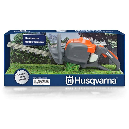 Husqvarna Toy 122HD45 Hedge Trimmer Battery Operated - 585729103 - SLE Equipment - 2