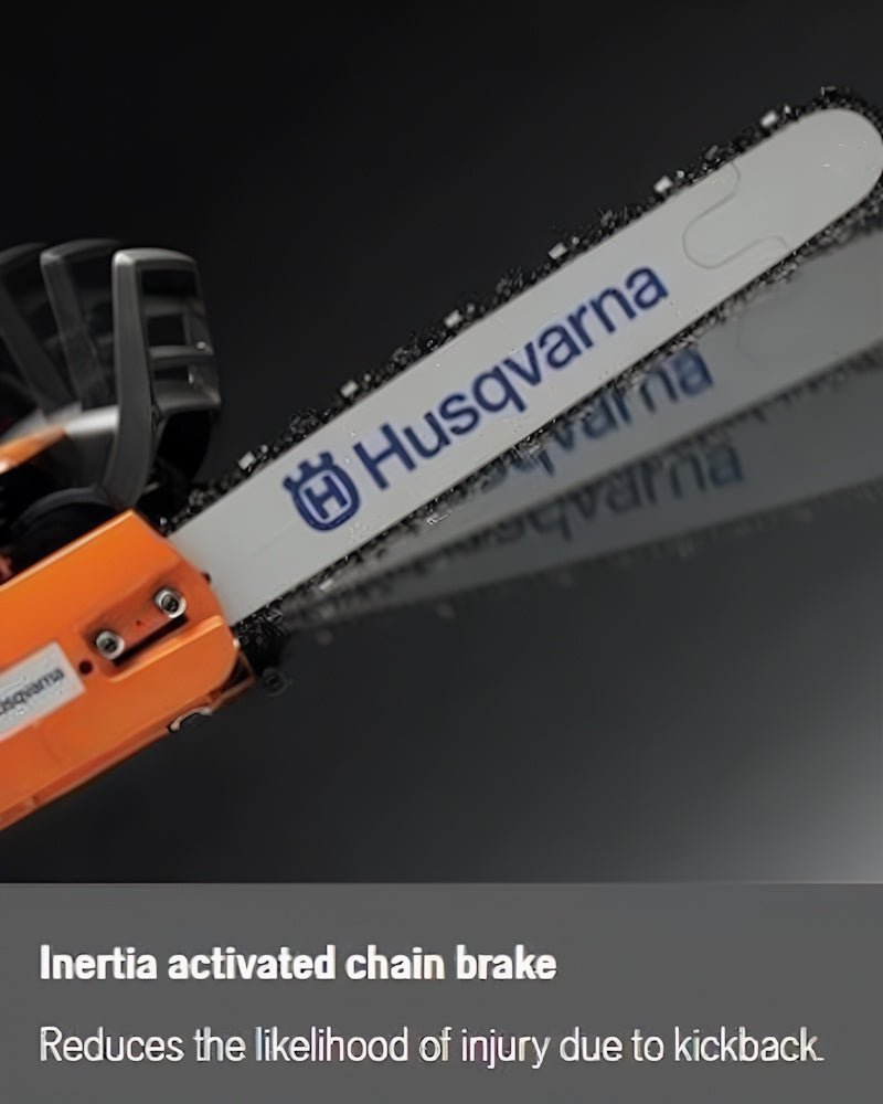 Husqvarna 562XP Professional AutoTune .058" Gauge 24" Gas - Powered Chainsaw - SLE Equipment - 17