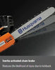 Husqvarna 562XP 20" Chainsaw Professional 59.8cc AutoTune - SLE Equipment - 6