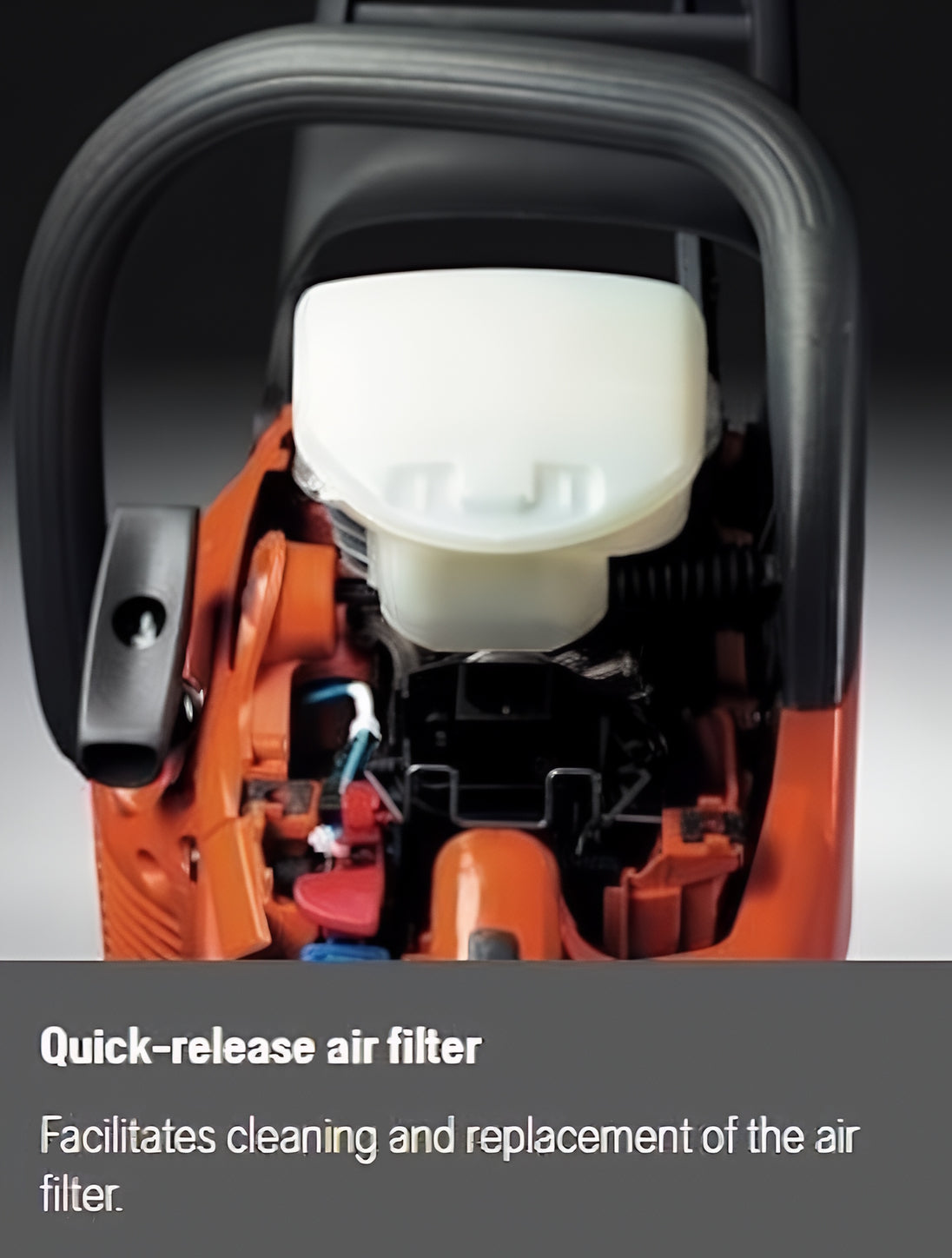 Husqvarna 562XP Professional AutoTune .058" Gauge 24" Gas - Powered Chainsaw - SLE Equipment - 12