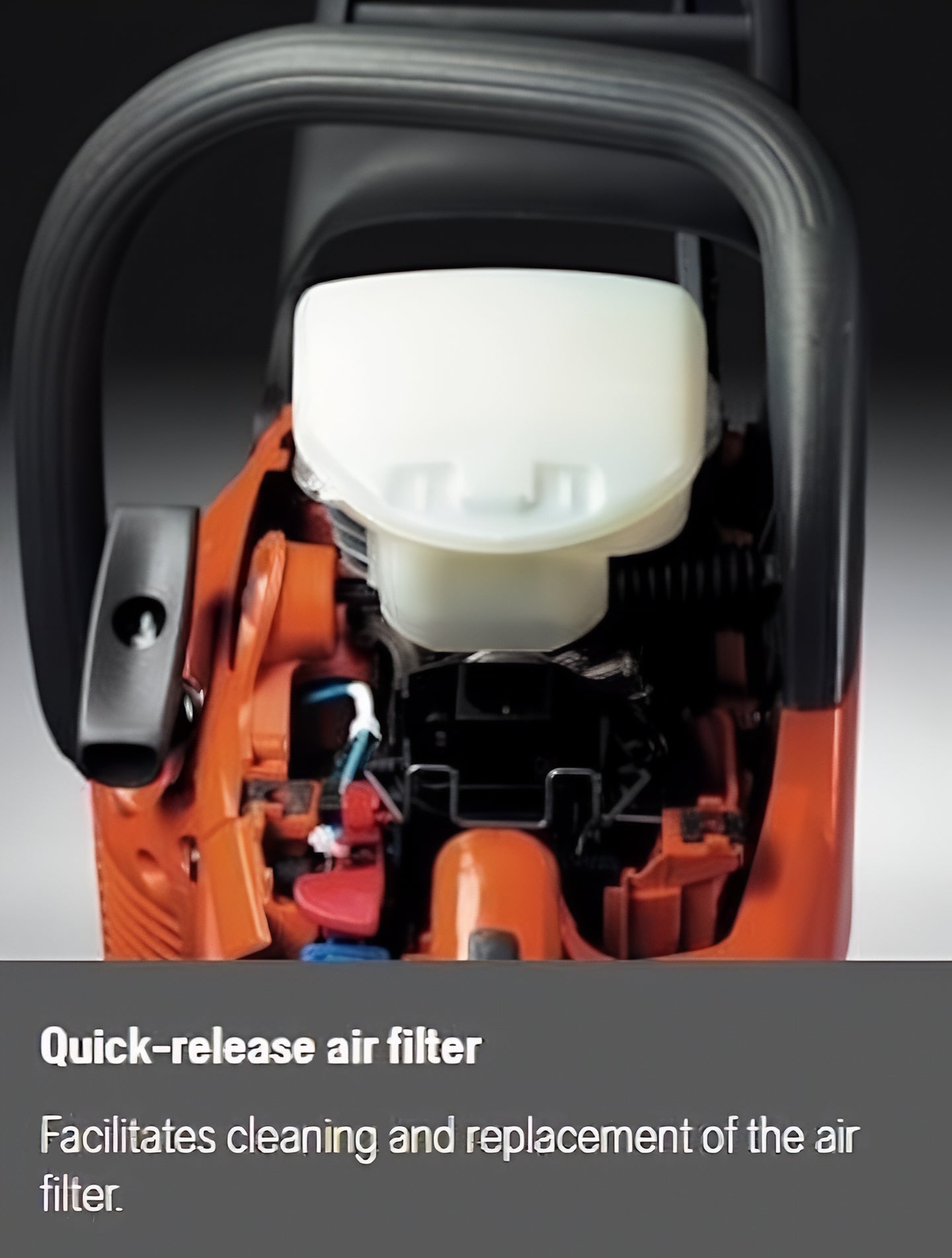 Husqvarna 562XP Professional AutoTune .058" Gauge 24" Gas - Powered Chainsaw - SLE Equipment - 12