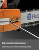 Husqvarna 562XP Professional AutoTune .058" Gauge 24" Gas - Powered Chainsaw - SLE Equipment - 18