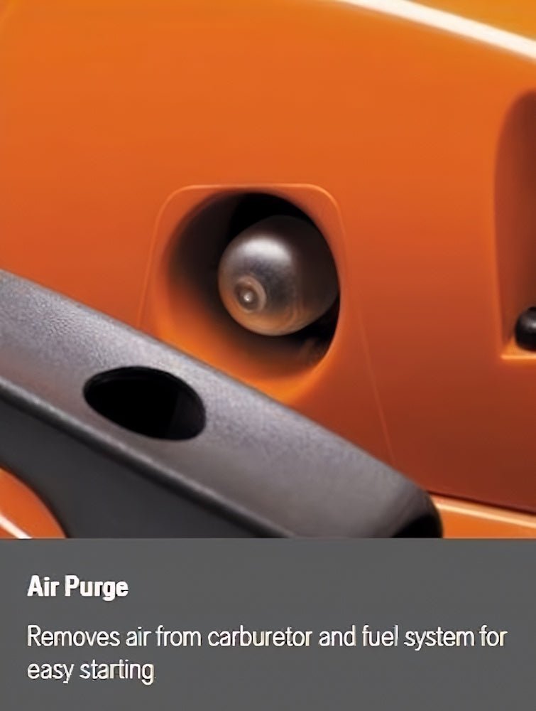 Husqvarna 562XP Professional AutoTune .058" Gauge 24" Gas - Powered Chainsaw - SLE Equipment - 10