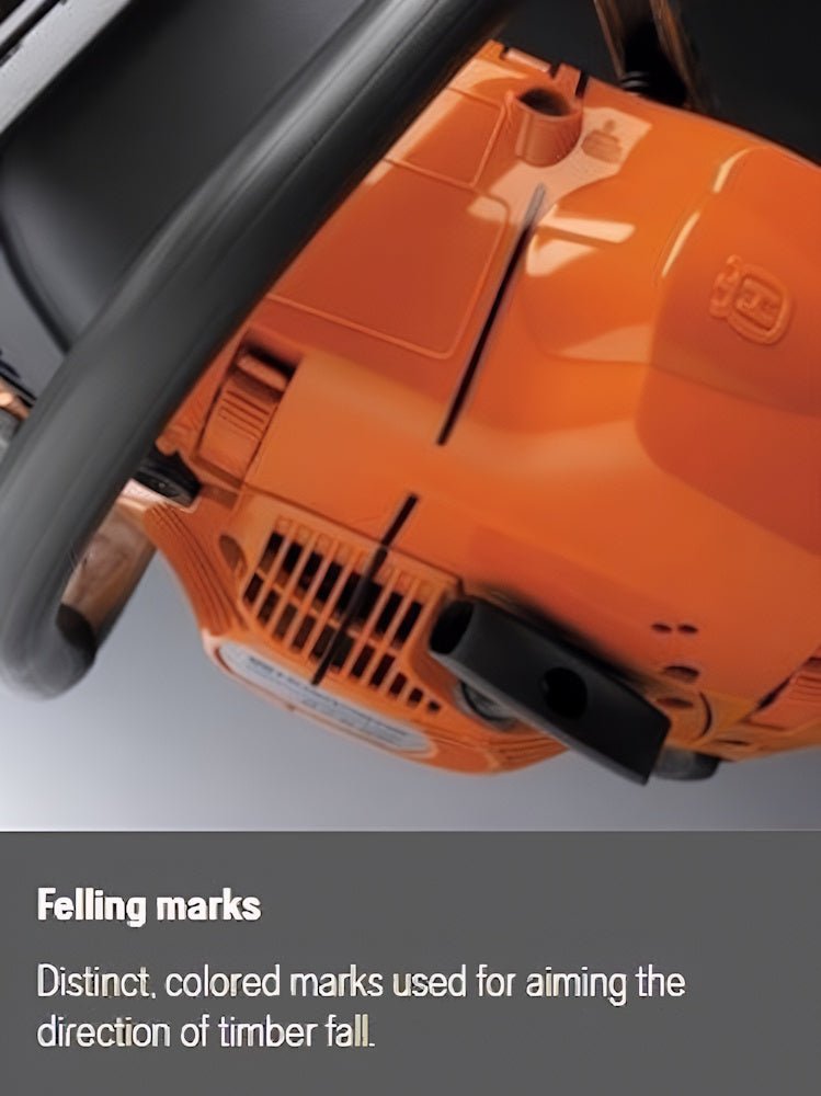 Husqvarna 562XP Professional AutoTune .058" Gauge 24" Gas - Powered Chainsaw - SLE Equipment - 20