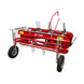 BCS Tractor 60" Hay Rake Attachment Image 6