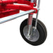BCS Tractor 60" Hay Rake Attachment Image 6