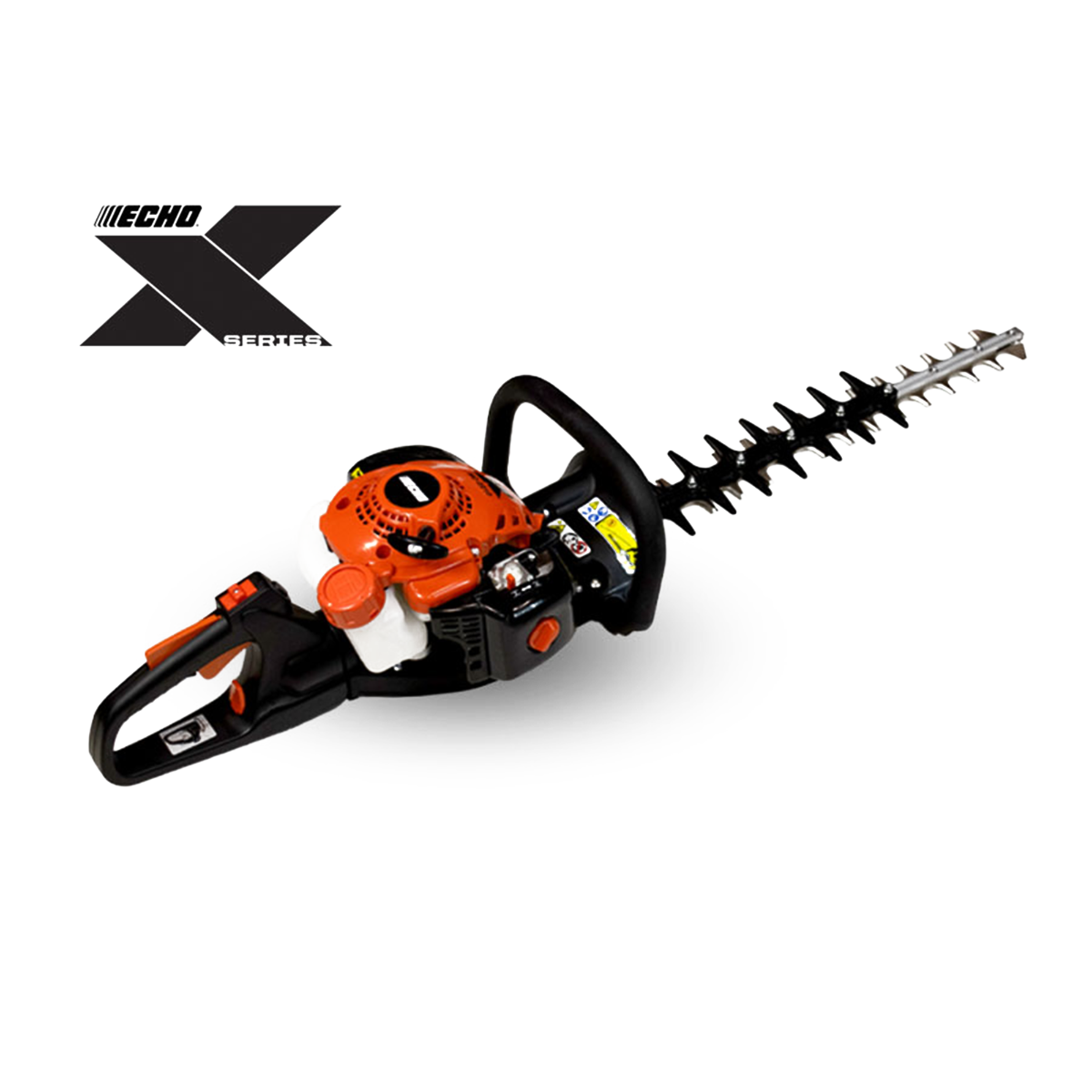 Echo X-Series HC-2210 22" Hedge Trimmer 21.2cc