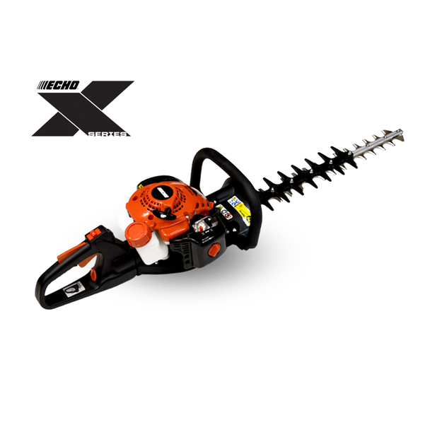 Echo X-Series HC-2210 22" Hedge Trimmer 21.2cc