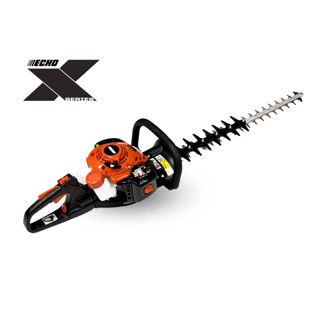 Echo X-Series HC-2810 28" Hedge Trimmer 21.2cc