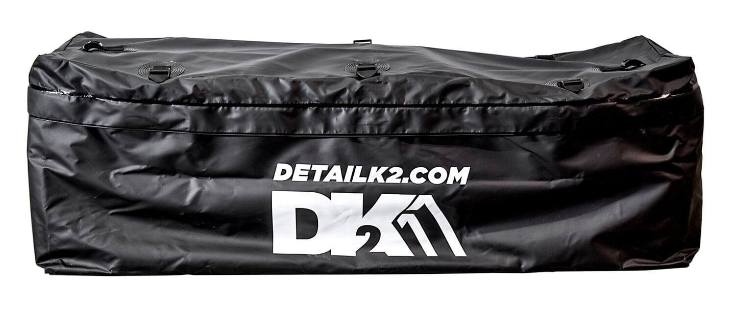 DK2 HCCB6020 Weather Resistant Hitch Cargo Bag