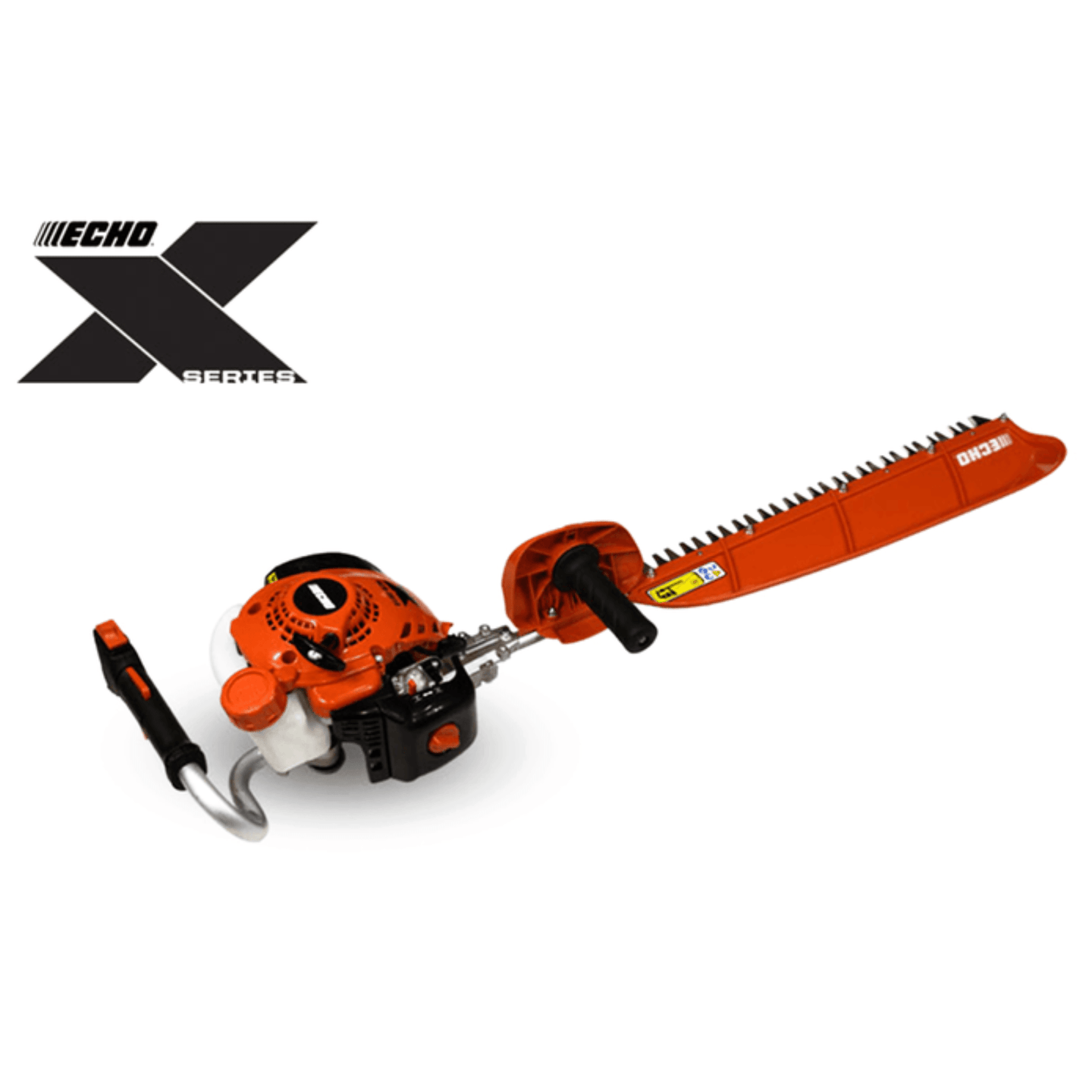 Echo HCS - 2810 X - Series 28" Gas Hedge Trimmer 21.2cc - SLE Equipment - 1