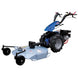 BCS Tractor Heavy Duty Attachment 30" Combo Mower
