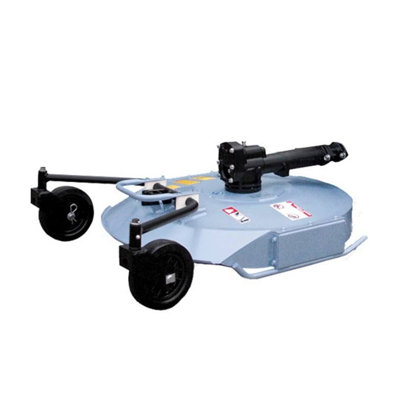 BCS Tractor Heavy Duty Attachment 30" Combo Mower