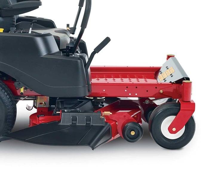 Toro MyRide Time Cutter 24.5 HP V-Twin 708cc Zero Turn Mower