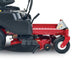 Toro MyRide Time Cutter 24.5 HP V-Twin 708cc Zero Turn Mower