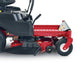 Toro MyRide Time Cutter 24.5 HP V-Twin 708cc Zero Turn Mower