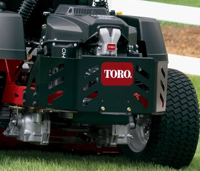 Toro MyRide Time Cutter 24.5 HP V-Twin 708cc Zero Turn Mower