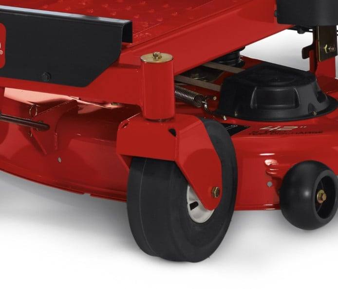 Toro 74705 TimeCutter SS4200 Zero Turn Mower