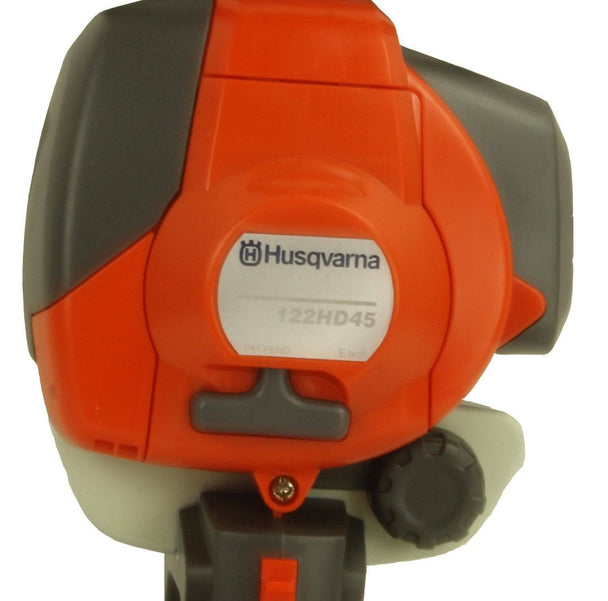 Husqvarna Toy 122HD45 Hedge Trimmer Battery Operated - 585729103 - SLE Equipment - 1