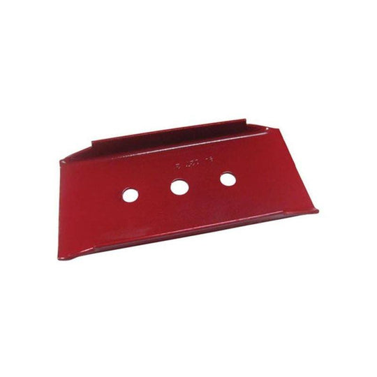Oregon 94 - 027 - 2 Stiffener Toro Recycler Blade 80 - 0510 - SLE Equipment - 1
