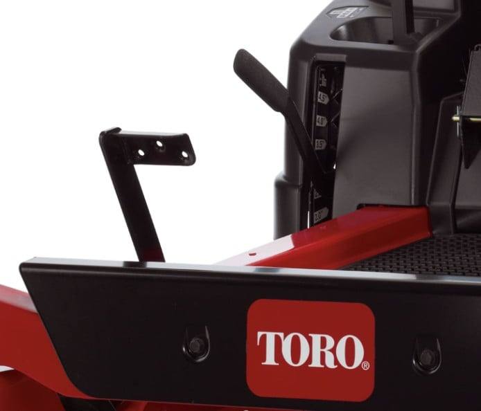 Toro TimeCutter MX6050 Zero Turn Mower 60" 24.5hp Toro V-Twin