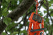 Husqvarna T535iXP 36 Volt Battery Powered 12" Chainsaw - Tool Only - SLE Equipment - 3