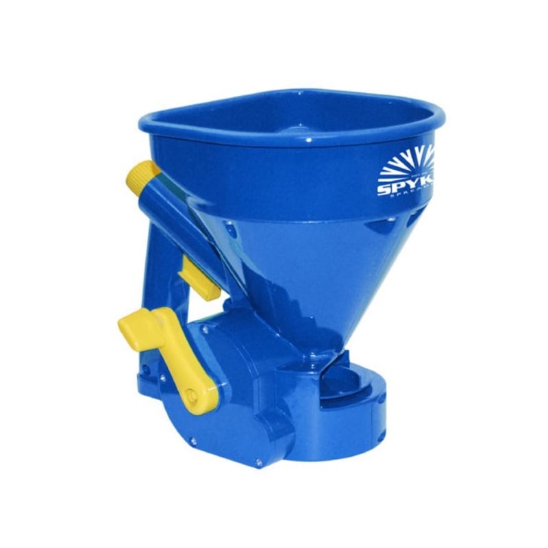 Spyker HHS100 Handheld Spreader for Granular Materials