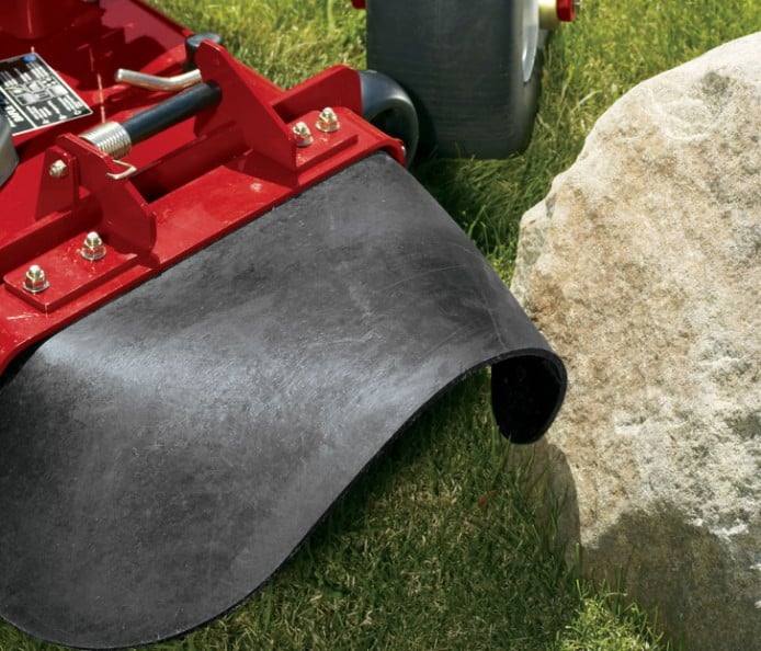 Toro 74274 Z580-D Zero Turn Mower 72" 25hp Kubota Diesel