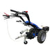 BCS Tractor High Pressure Irrigation Pump Attachment