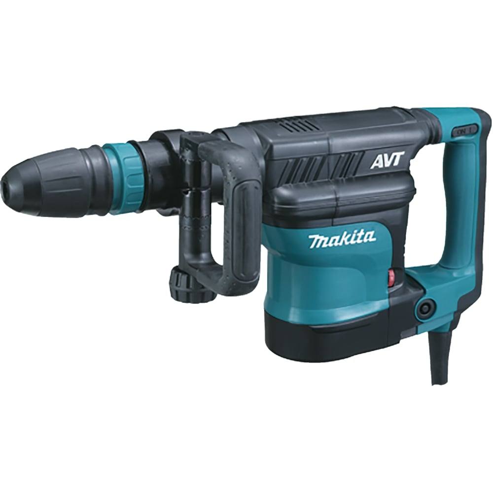 Makita HM1111C 17 lb AVT Demolition Hammer