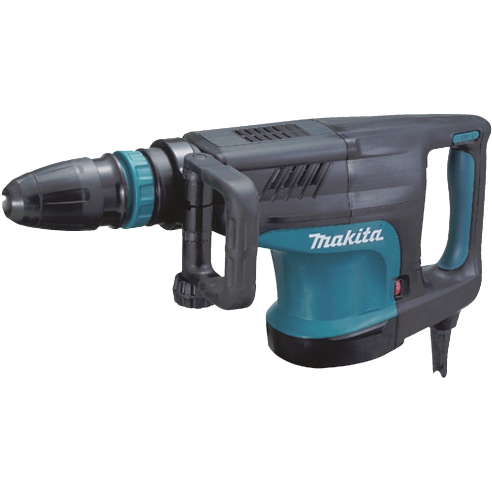 Makita HM1203C 20 lb Demolition Hammer 10 AMP