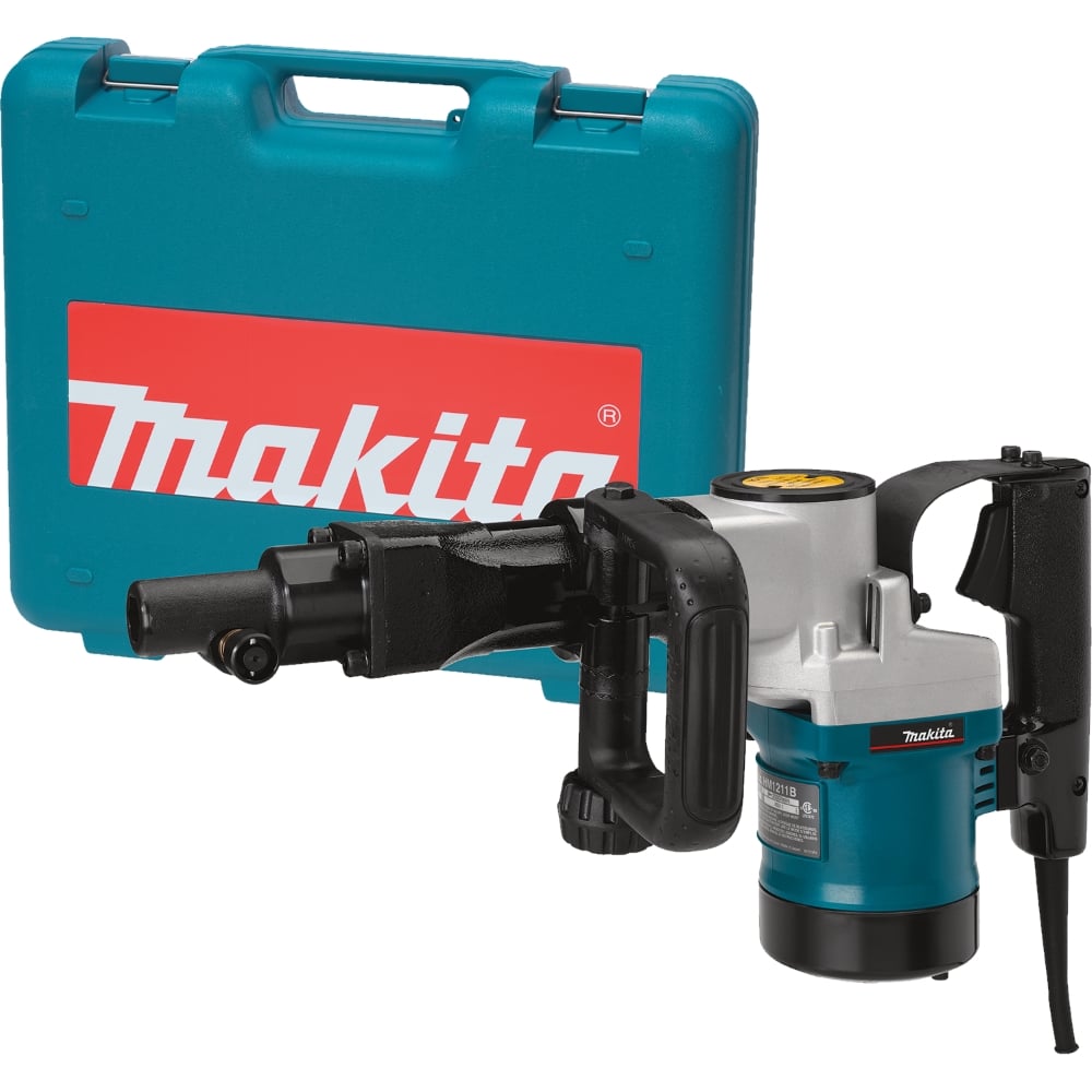 Makita HM1211B 20 lb Demolition Hammer