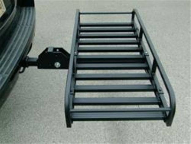 Great Day Inc Hitch - N - Ride Auto -Truck Hitch Haulers