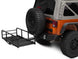 Great Day Inc Hitch - N - Ride Magnum XL Truck Hitch Cargo Carrier - SLE Equipment - 2