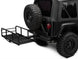 Great Day Inc Hitch - N - Ride Magnum XL Truck Hitch Cargo Carrier - SLE Equipment - 4