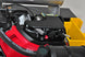 EMAX Gas Driven Industrial Plus Piston Air Compressor