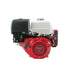 EMAX Gas Driven Industrial Plus Piston Air Compressor