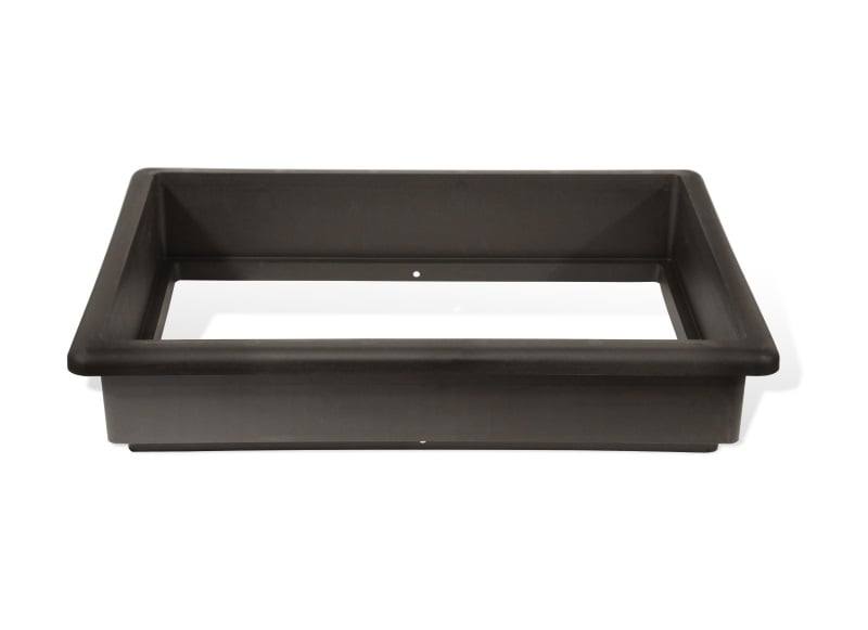 Spyker 1007043 Hopper Extension Kit for S60-8020 and P60-8020 Spreaders