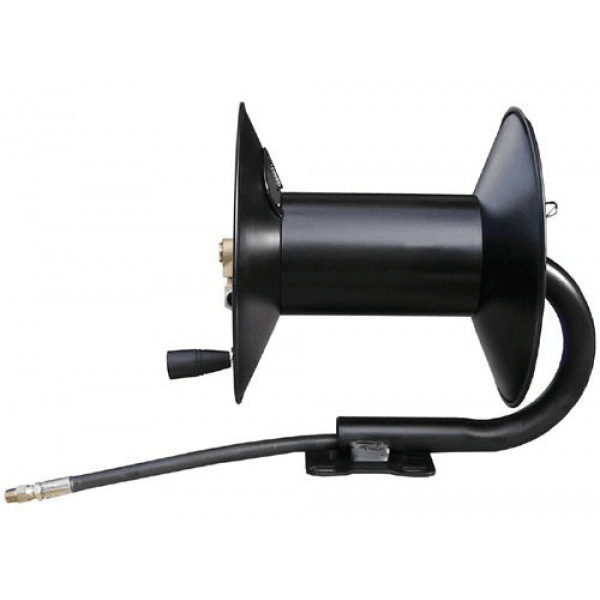 Pressure - Pro AHR250 - 1 Hose Reel 250' x 3/8" Maximum - SLE Equipment - 1
