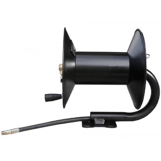 Pressure - Pro AHR250 - 1 Hose Reel 250' x 3/8" Maximum - SLE Equipment - 1