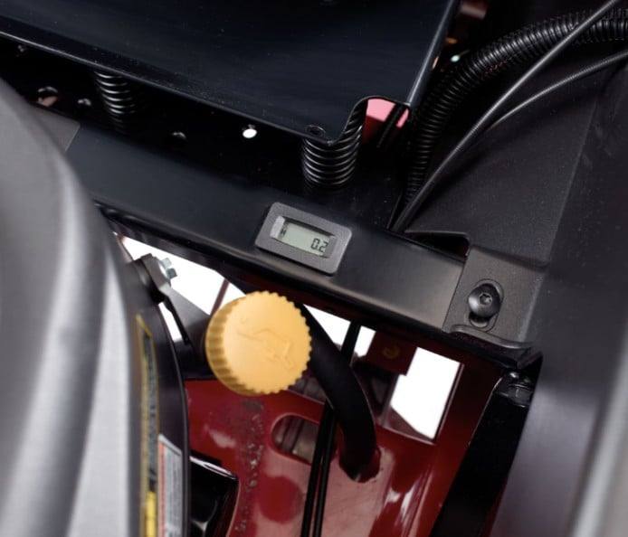 Toro TimeCutter MX6050 Zero Turn Mower 60" 24.5hp Toro V-Twin