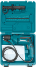 Makita HP1641K 5/8" Hammer Drill With Keyless Chuck