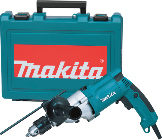 Makita HP2050 3/4" Hammer Drill 6.6 AMP