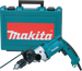 Makita HP2050 3/4" Hammer Drill 6.6 AMP