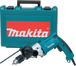 Makita HP2050 3/4" Hammer Drill 6.6 AMP