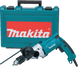 Makita HP2050 3/4" Hammer Drill 6.6 AMP - SLE Equipment - 1