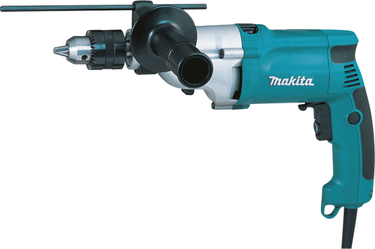 Makita HP2050 3/4" Hammer Drill 6.6 AMP